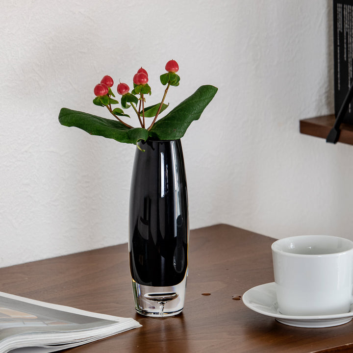 花瓶 PV一輪挿しスリム -13