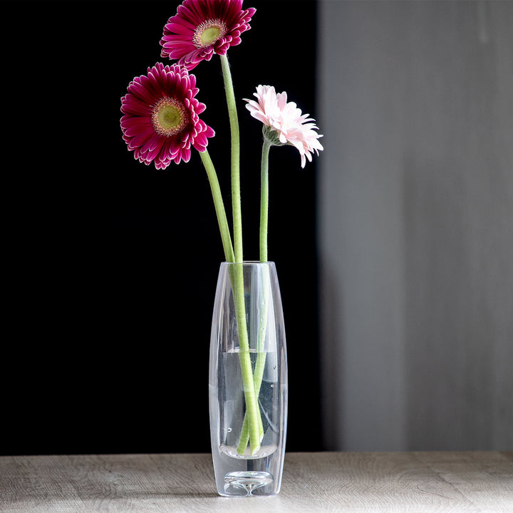 花瓶 PV一輪挿しスリム -15