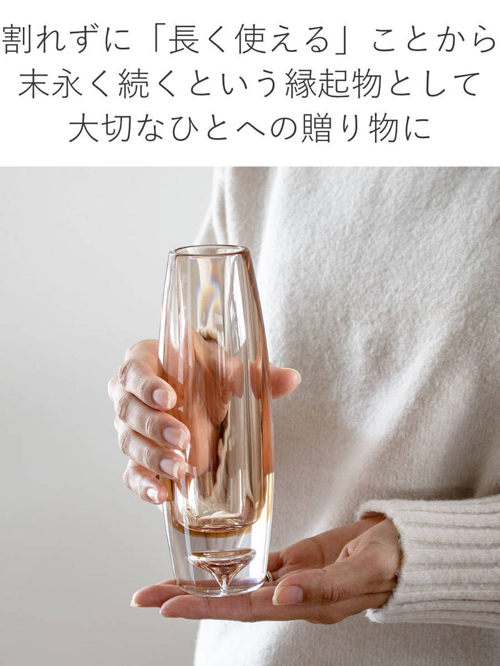 花瓶 PV一輪挿しスリム -11