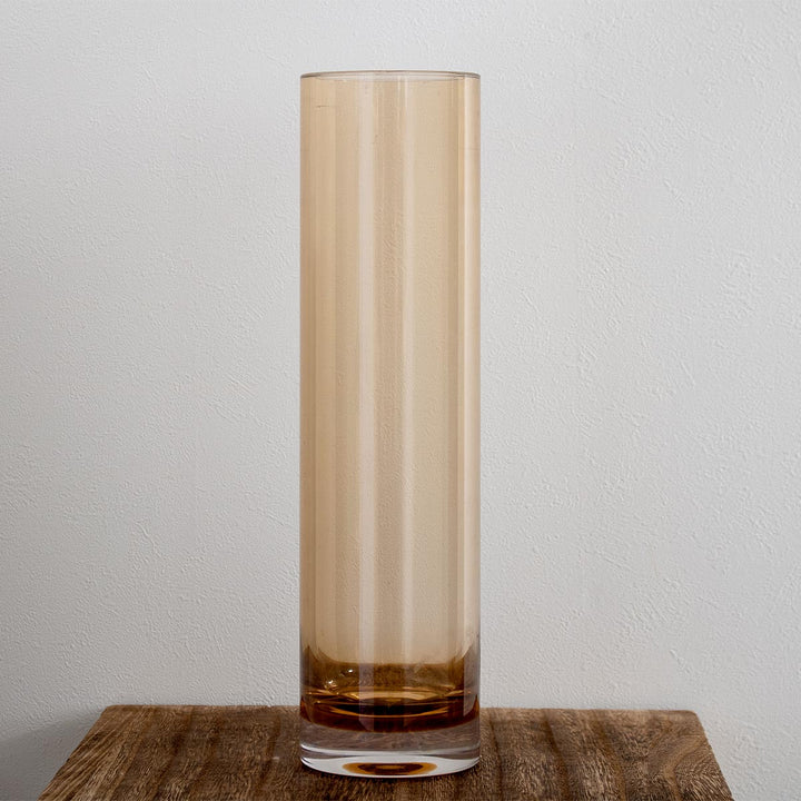 花瓶 PVシリンダー 直径8×高さ30cm -20