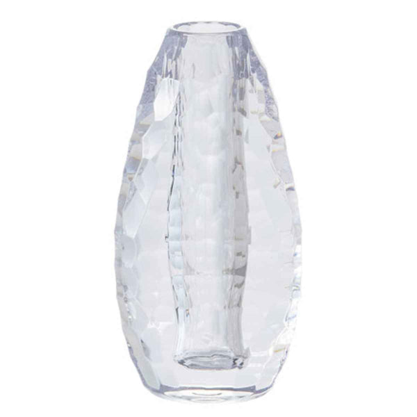 花瓶 割れないガラス PVアイスベーススマート