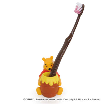 歯ブラシスタンド プーさん ディズニー