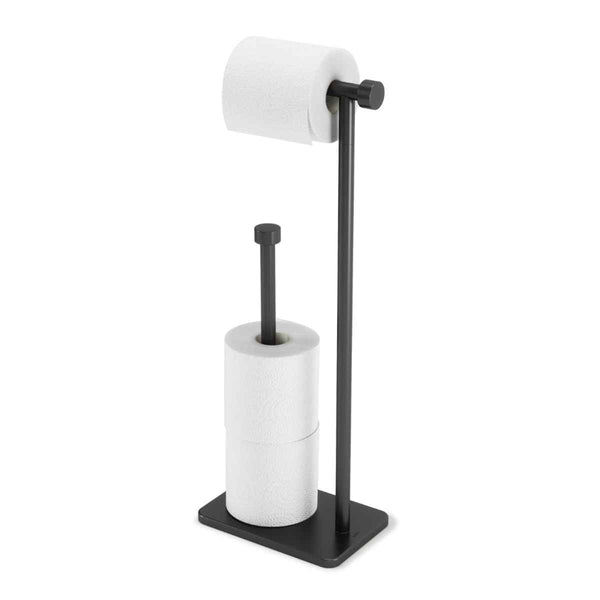 Umbra トイレットペーパースタンド カッパ