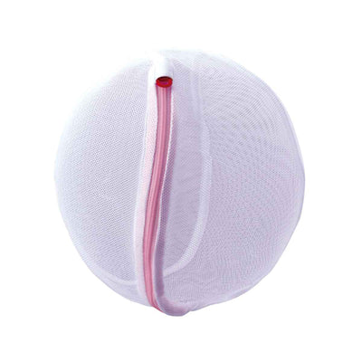 洗濯ネット AL丸型ランジェリーネット 大