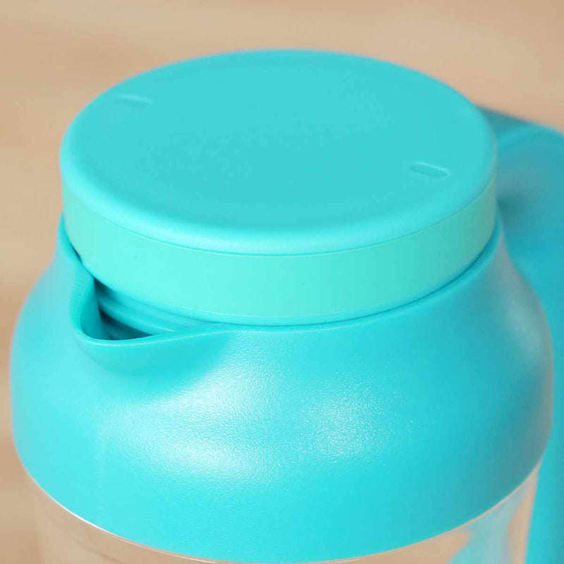 ピッチャー 冷水筒 1.1L ウォータージャグ プラスチック
