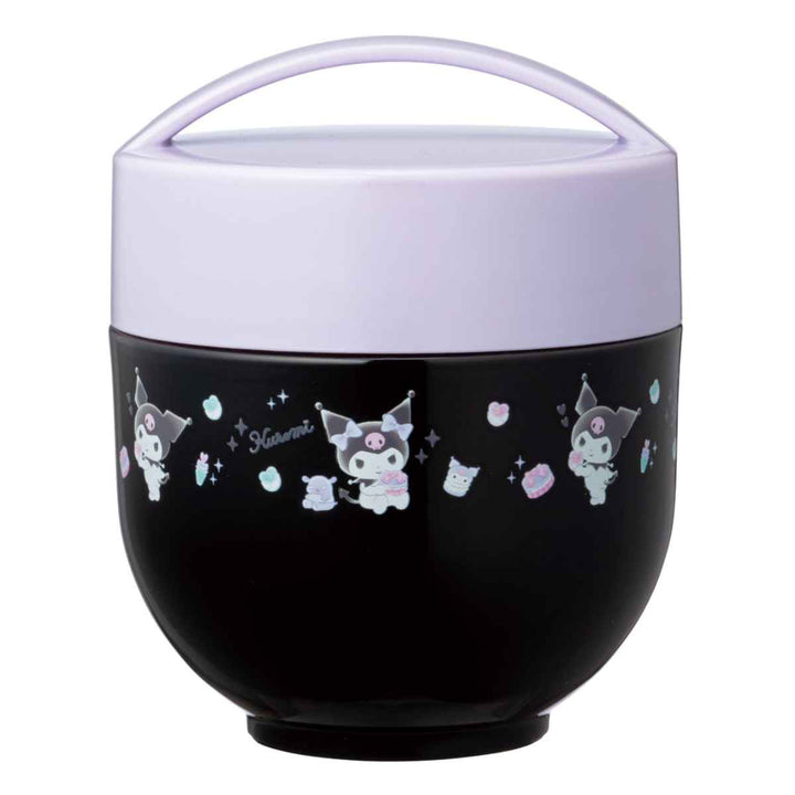 弁当箱保温540ml丼抗菌キャラクター