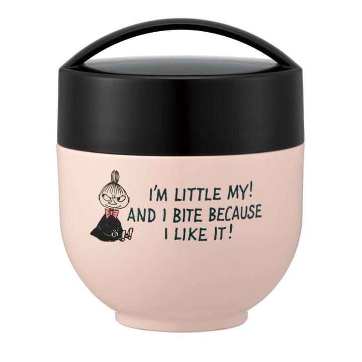 弁当箱保温540ml丼抗菌キャラクター