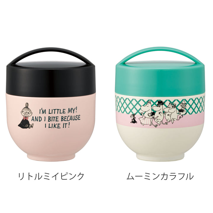 弁当箱保温540ml丼抗菌キャラクター