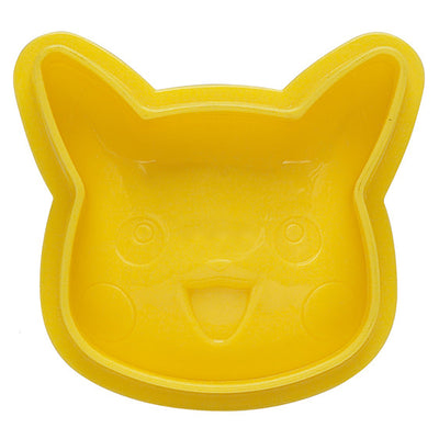 おにぎり押し型 ポケットモンスター ピカチュウ