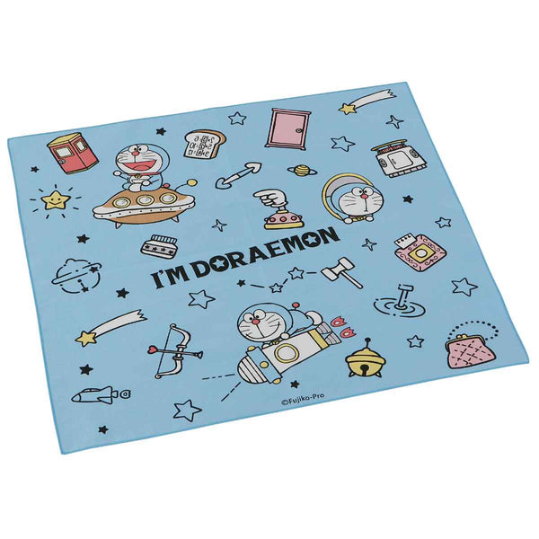 ランチクロス 43cm ドラえもん 宇宙さんぽ