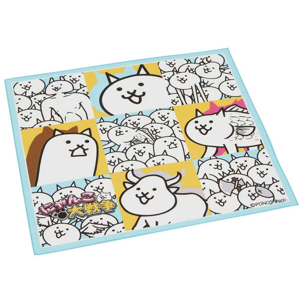 ランチクロス にゃんこ大戦争