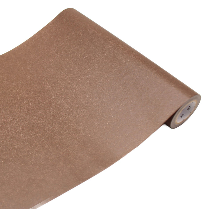 グレイッシュブラウン