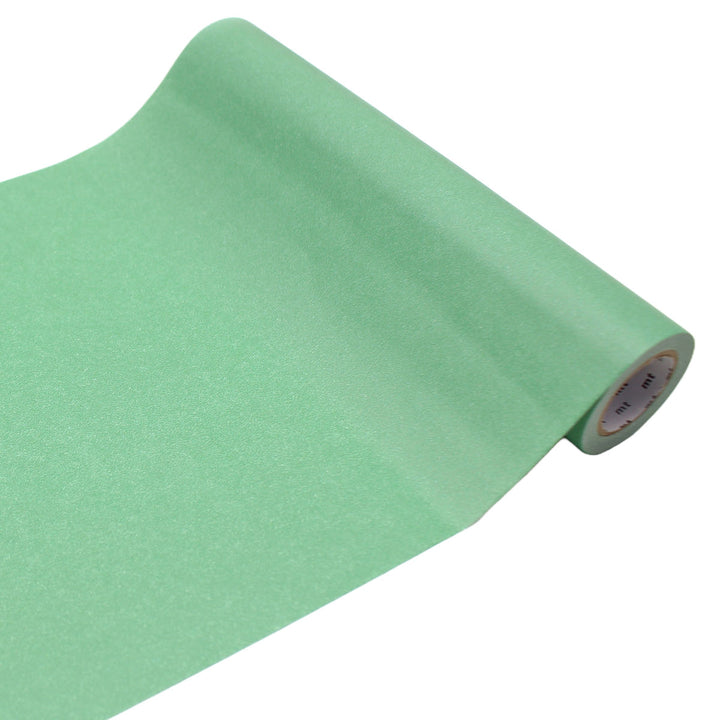 グレイッシュグリーン