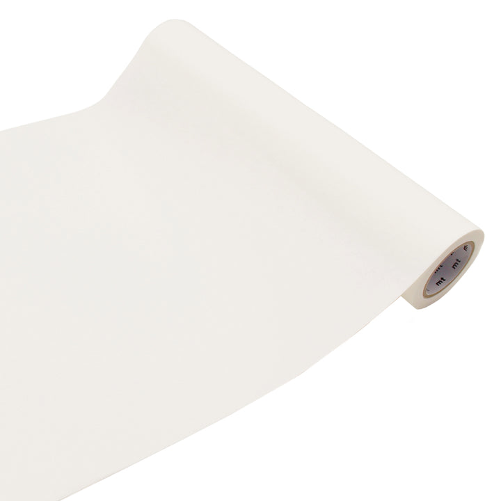 マットホワイト