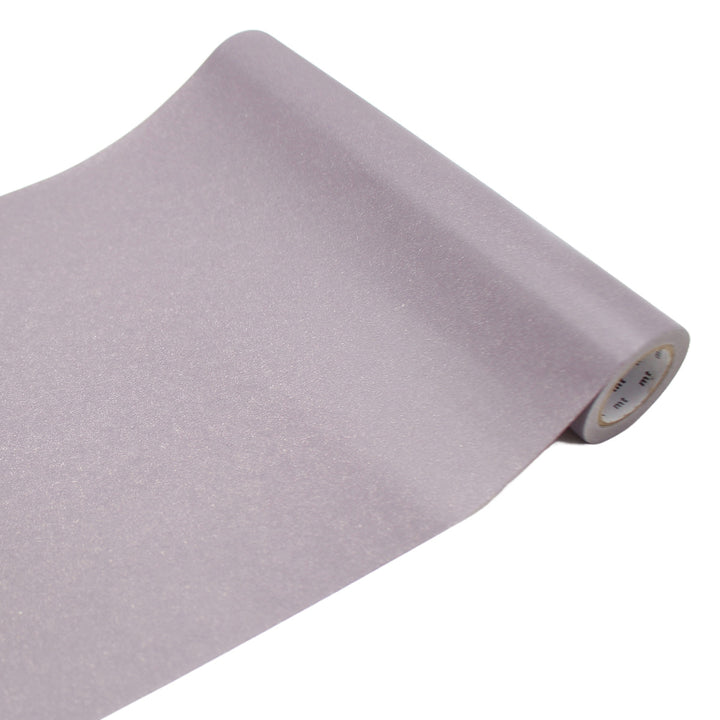 パープリッシュグレー