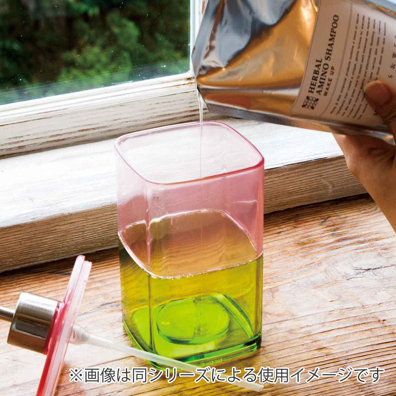 ディスペンサー コロレ Sサイズ 280ml