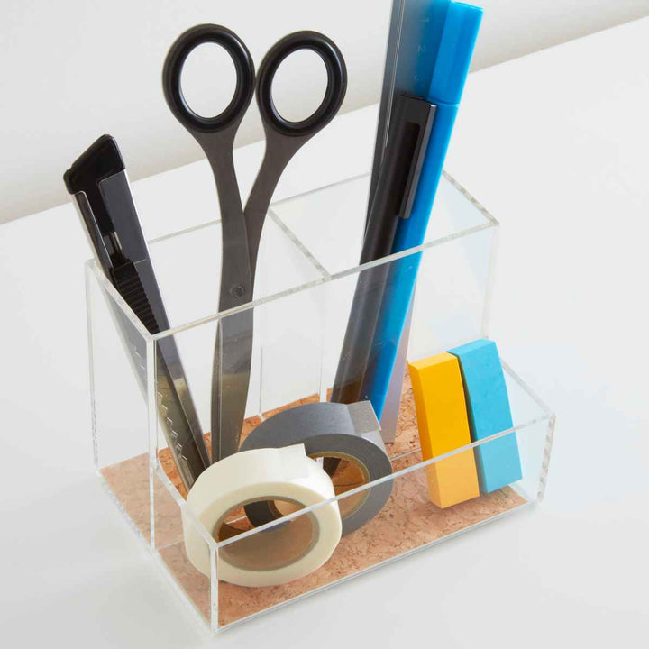 リメイクシート 貼ってはがせるインテリアシート コルク ナチュラル 約45×100cm -4