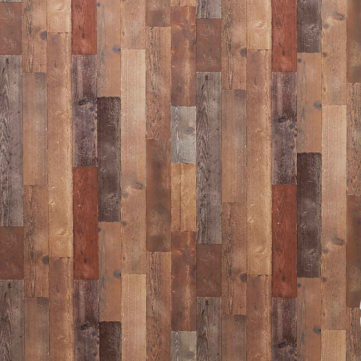 リメイクシート デコアップリメイクシート ヴィンテージブラウン 約45×250cm -3