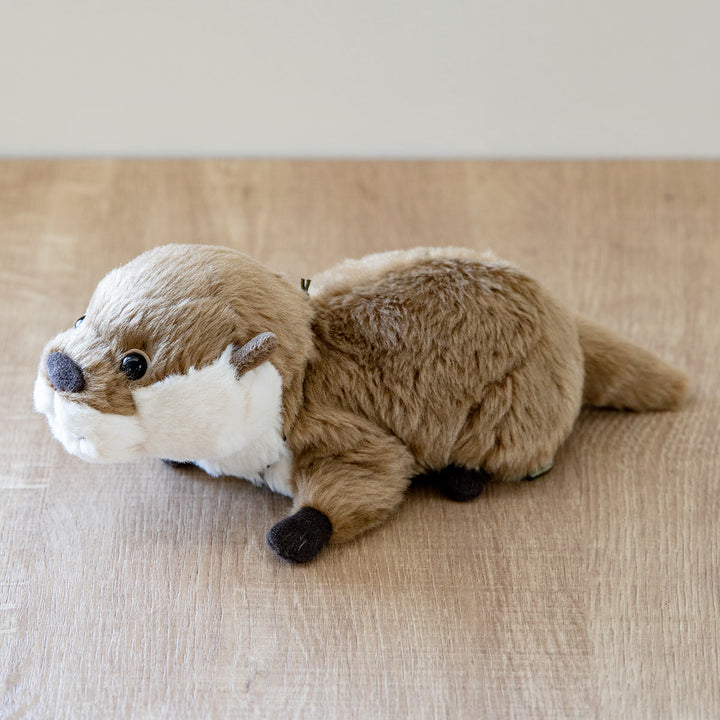 ぬいぐるみ potte カワウソ -8