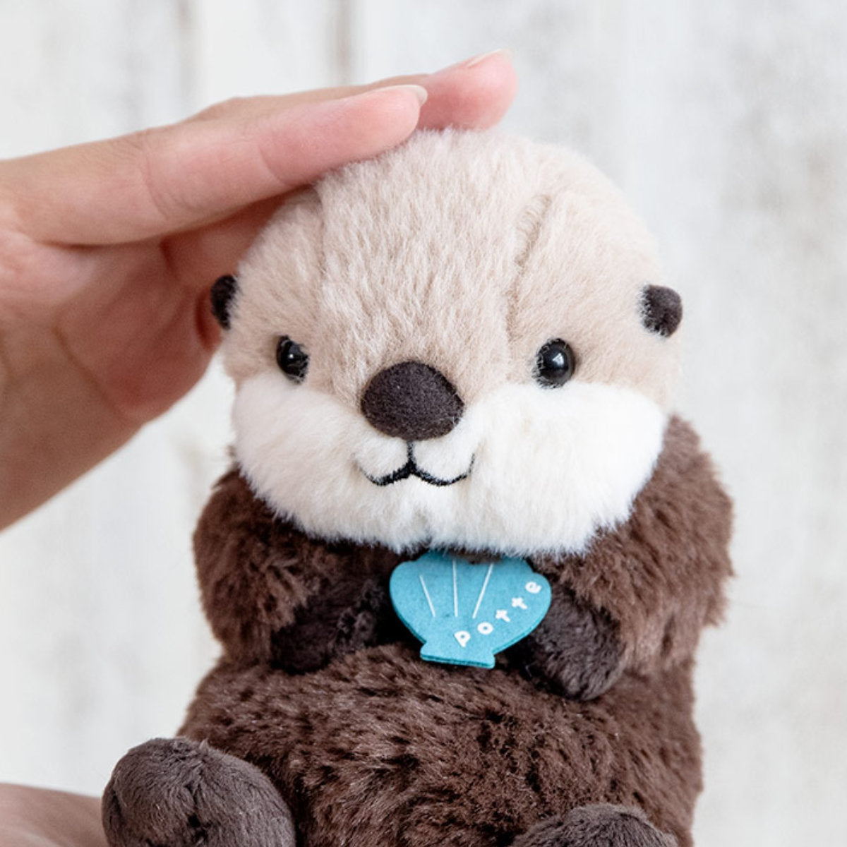 ラッコのぬいぐるみ Amazon.co.jp: マンガ倉庫 ラッコ キャラクター 2体セット