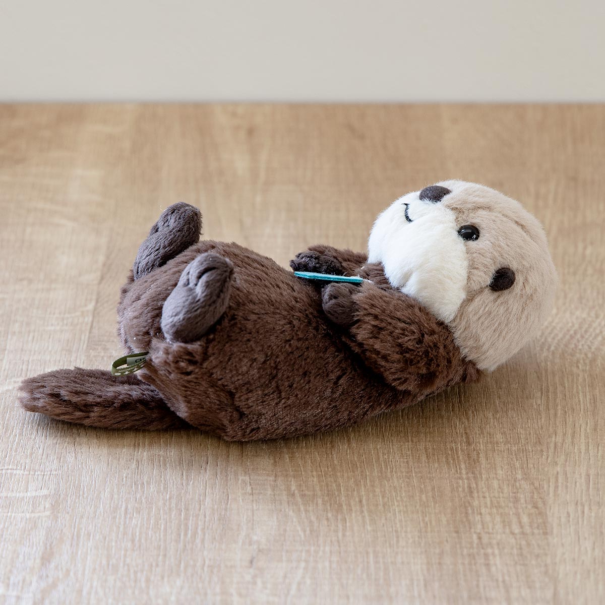 ぬいぐるみ potte ラッコ – ハウジー