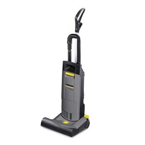 カーペット掃除機　業務用　ケルヒャー　アップライトクリーナー　CV38/1