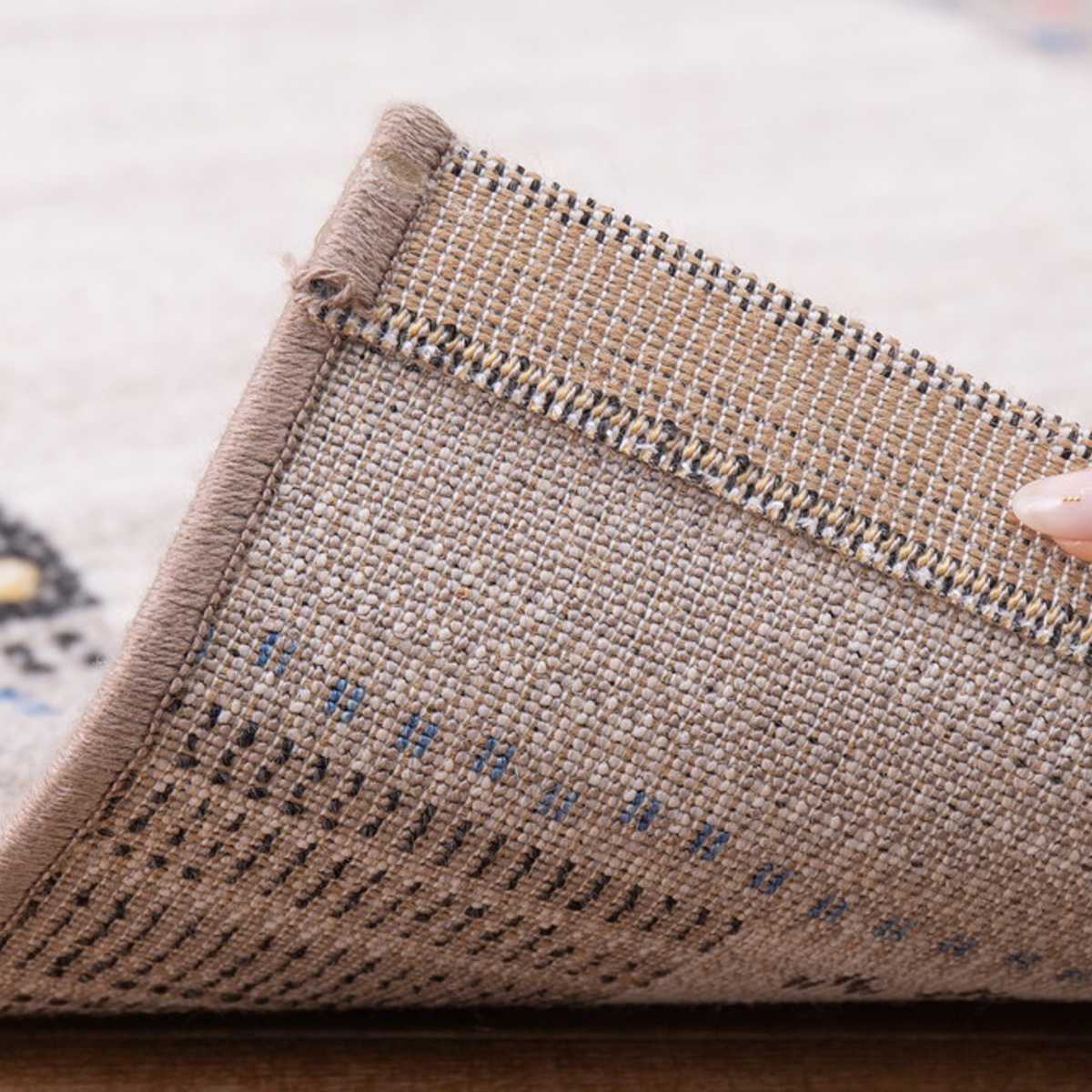 ラグ ベルギー製 ウィルトンラグ INFINITY アルガス 160×230cm – ハウジー