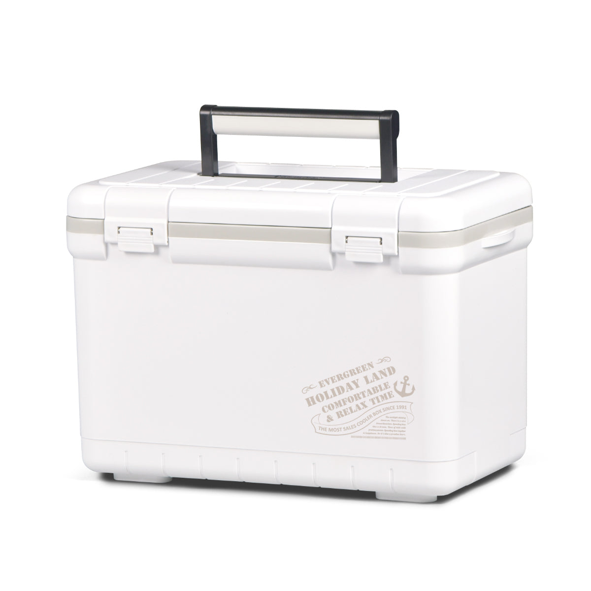 クーラーボックス 17L ホリデーランドクーラー ハードタイプ – ハウジー