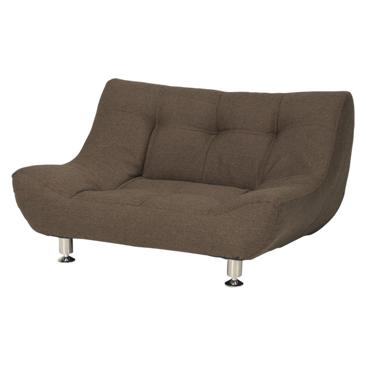 ローソファ 一人掛け 幅100cm 座面広々 – ハウジー