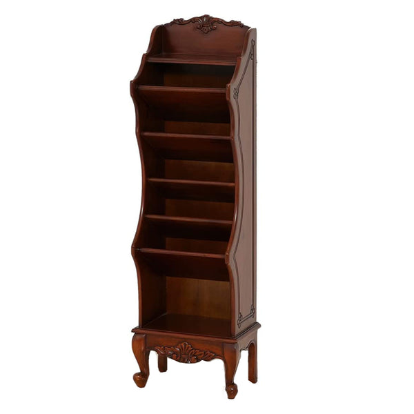 スリッパラック 5段 コモ 完成品