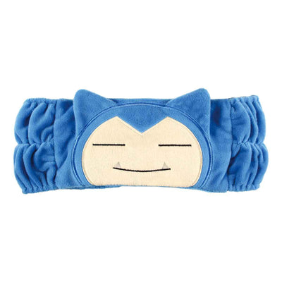 ヘアバンド ポケットモンスター カビゴン