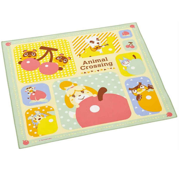 ランチクロス 43cm どうぶつの森