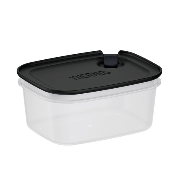 サーモス 保存容器 380ml Myフードコンテナー 角型