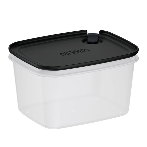 サーモス 保存容器 800ml Myフードコンテナー 角型