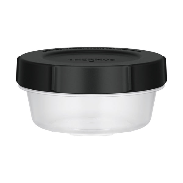 サーモス 保存容器 300ml Myフードコンテナー 丸型