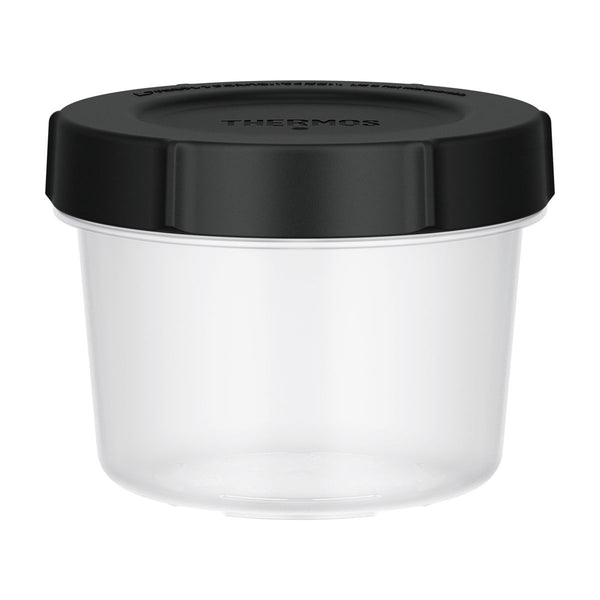 サーモス 保存容器 500ml Myフードコンテナー 丸型