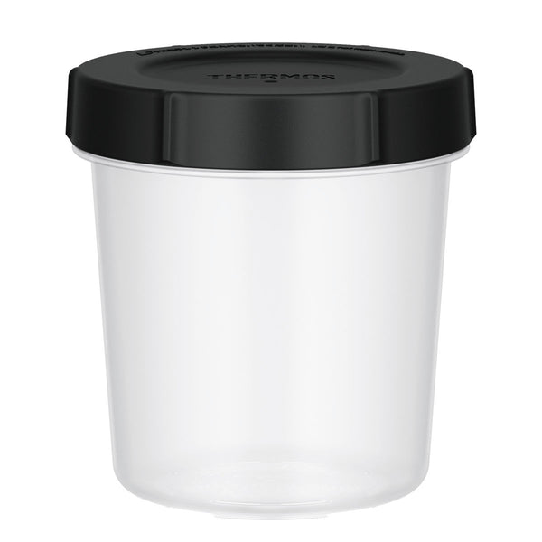 サーモス 保存容器 700ml Myフードコンテナー 丸型