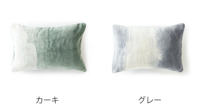 枕カバー LOOM&SPOOL 63×43cm FOL 日本製 綿100％ -4