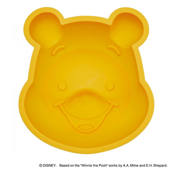 スポンジケーキ型 くまのプーさん シリコン