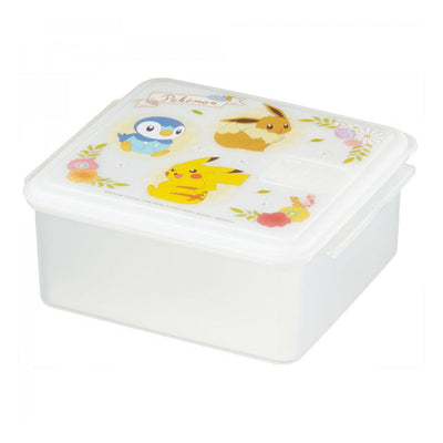 フレンチトーストメーカー ポケットモンスター プラスチック