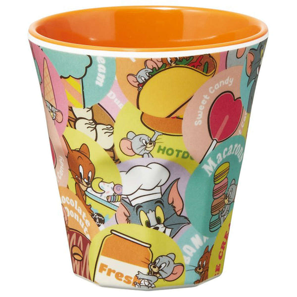 コップ 270ml トム＆ジェリー プラスチック
