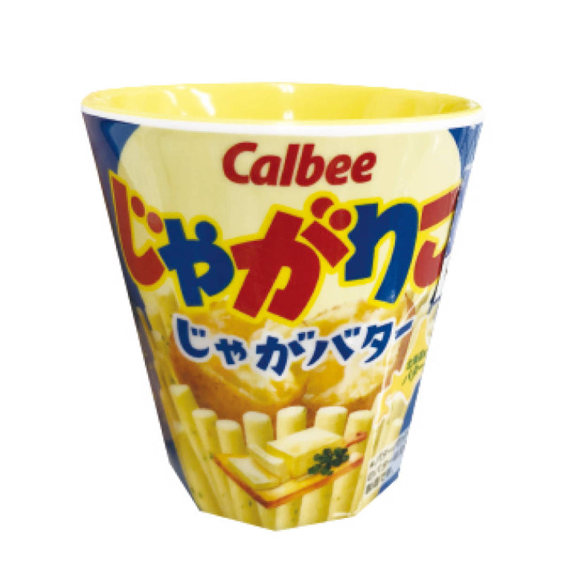 コップ 270ml じゃがりこ プラスチック