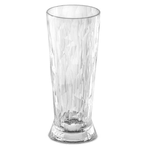 ビアグラス 300ml KOZIOL Super プラスチック