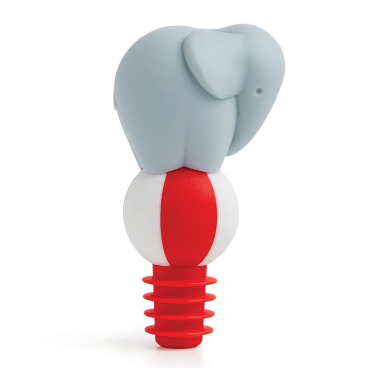 ボトルストッパーOTOTOdesignPhilサーカスエレファント