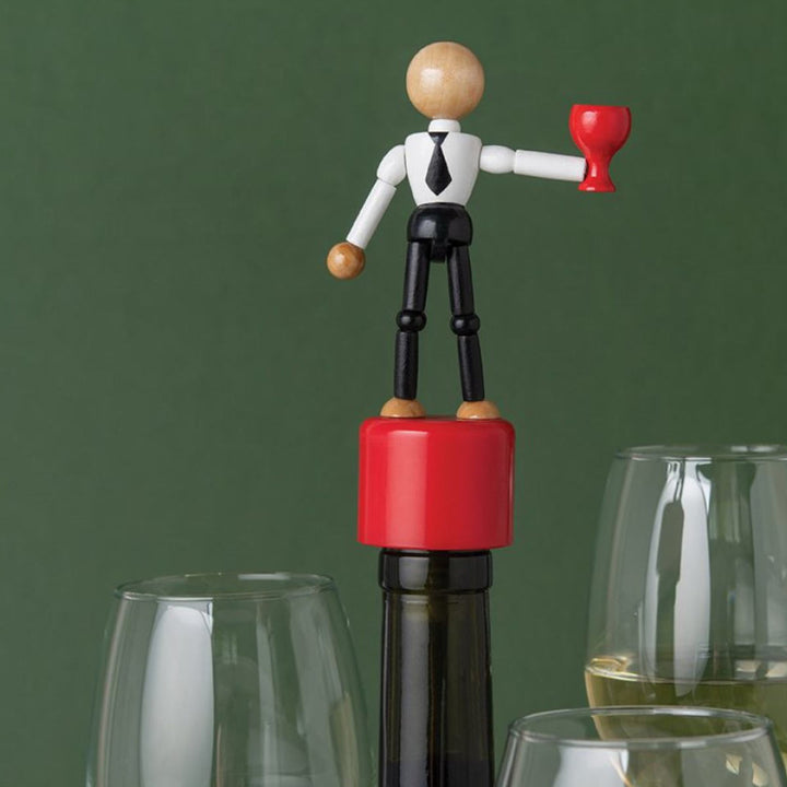 ボトルストッパーワインボトルストッパーOTOTOWasted