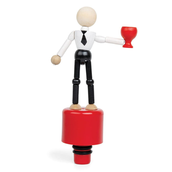 ボトルストッパーワインボトルストッパーOTOTOWasted