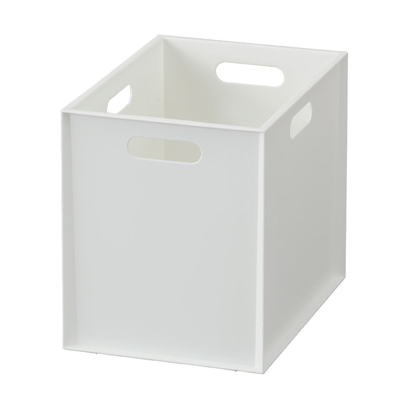 収納ボックス カラーボックス用 カロキューブ 縦型 -1