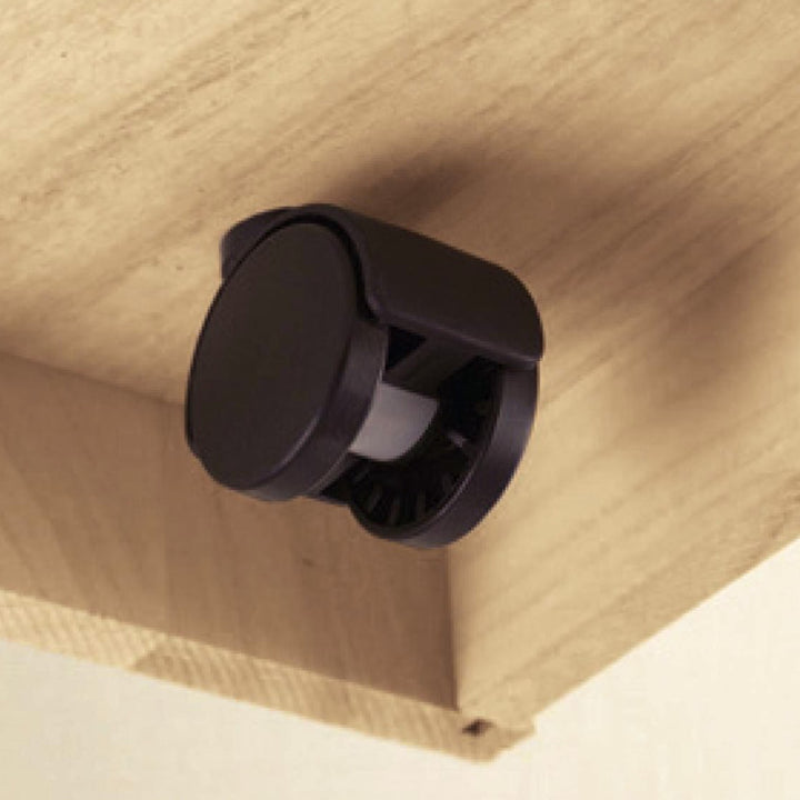 総桐隠しキャスター付チェスト4段柿渋染め日本製幅100cm