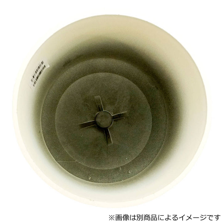 植木鉢 FR円柱ラスティックジンジャー 直径35×高さ35.5cm -6