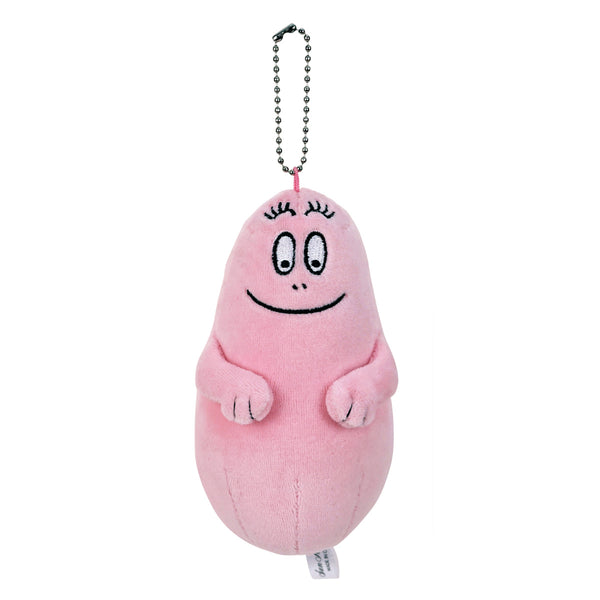 ぬいぐるみ バーバパパ マスコット